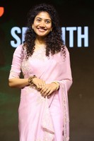 Sai Pallavi at Amaran Movie Pre Release
